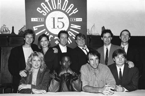 1990 snl cast